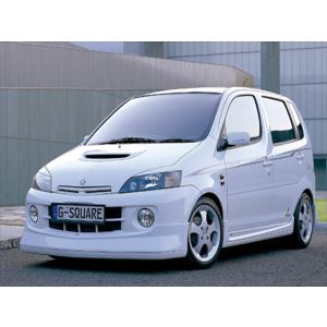 エアサス　RL1ラグレイト　エアボンバー　機械式4独 ラグレイト RL1 2WD エアーボンバー バージョン1 : エアロ.カスタム