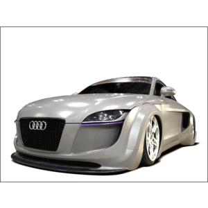 M's】アウディ 8J TT TTS TTRS（06y-15y）純正品 バイキセノン ヘッド