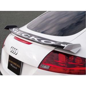 Audi アウディ TT クーペ 8N 8NBVR H18年 右ハンドル 純正 トノカバー