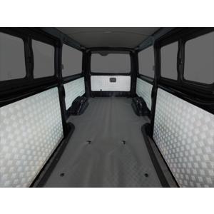 玄武(Genb) アクスルパワーブレースセット TRH/KDH/GDH200系ハイエース