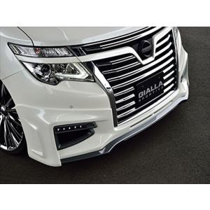 IMPUL（インパル） エルグランド E52 前期 ハイウェイスター フロント