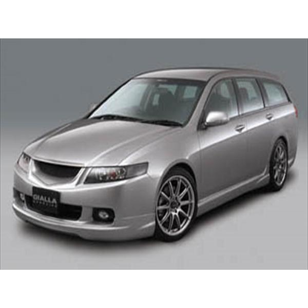 CM-2 ACCORD WAGON 前期 SPORTIVO Fr/Side/Rr 3点SET 塗装取...