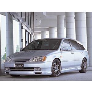 AVANCIER SPORTIVO EYE LINE｜toptuner-store