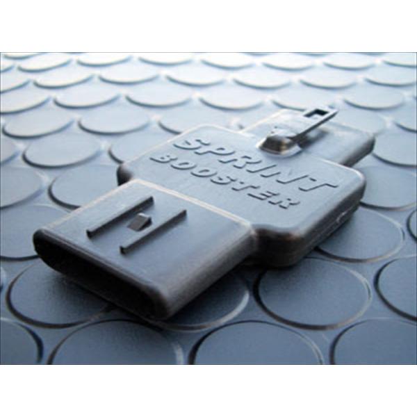 BL5 レガシィ B4 Type-R CORSA スプリントブースター