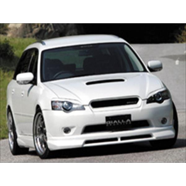 BP5/A-C型 レガシィツーリングワゴン Type-R SPORTIVO FRONT GRILLE...
