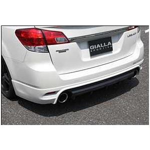 柿本改 レガシィツーリングワゴン マフラー BR9 2009/05-2010/03 Regu