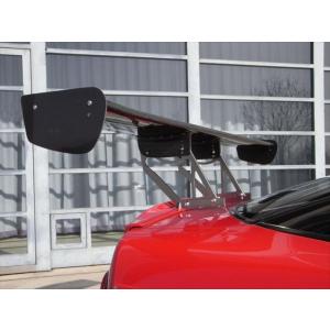 J'S RACING（ジェイズレーシング） シビック EG6 リアウイング