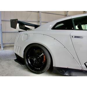 日産（NISSAN） 【希少品 純正パーツ】ニッサン R35 GT-R 純正 第2触媒