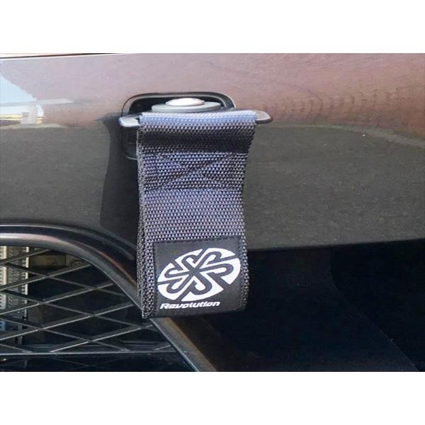 GT-R R35 Tow hook (牽引フック)