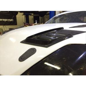 Z33 ファレディーZ用 砲弾マフラー 出口ロングタイプ！ SAMURAI POWER