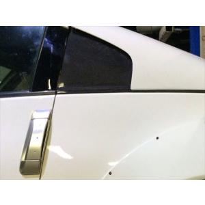 フェアレディZ Z33 ロケットバニー リアディフューザー : エアロ