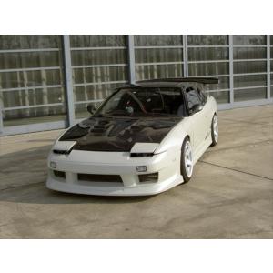 180SX Type1 フロントバンパー｜toptuner-store