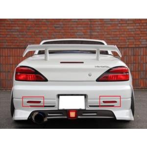 GPスポーツ G-SONIC 牽引フック タイプ1 フロント用 GH1-02 シルビア