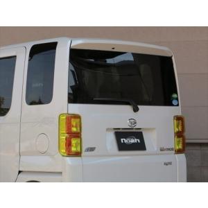 LA700S ウェイク テールランプ 左右セット ステッカー付」 ウェイク LA700S テールランプカバー 左右セット