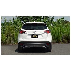 輝い Cx 5 Lda Ke2fw クリーンディーゼル 駆動 2wd H24 2 Vertex 4wd Suv マフラー 左右出し オーバル テール部のみ チタニウム製 ブルー発色 素敵でユニークな