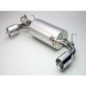 J'S RACING（ジェイズレーシング） CR-Z ZF1 FX-PRO フルチタン