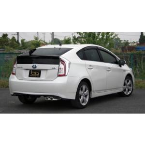 GANADOR（ガナドール） プリウス プリウスPHV DAA-ZVW30 DLA-ZVW35