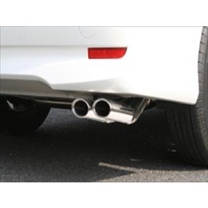 50 エスティマ 左右2本出しマフラー （2.4L/3.5L） : エアロ.カスタム