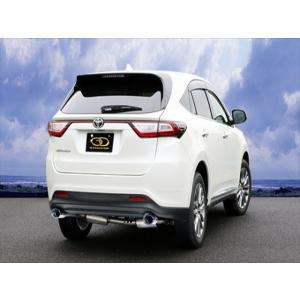 GANADOR（ガナドール） ハリアー 60系 後期 ガソリン車 標準バンパー用