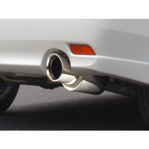 FUJITSUBO（フジツボ） BR9 レガシィ ツーリングワゴン 2.5 GT