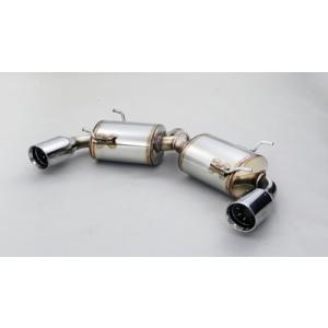 ARCHI アーキ Z900RS/CAFE リペアテールパイプASSY ブラック ARCHI427