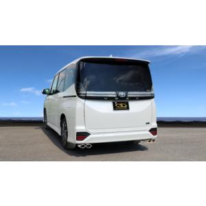 GANADOR（ガナドール） 90系 ノア ヴォクシー ハイブリッド 6AA-ZWR90W