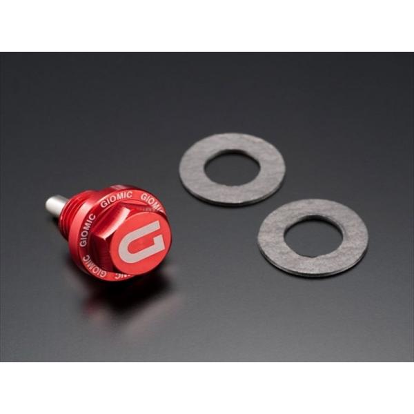 BMW MINI R50/R52/R53 マグネット オイルドレンボルト