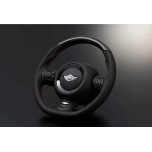 BMW MINI R55/R56/R57 スポーツ・ステアリング