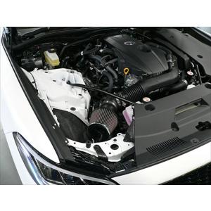 ヴォクシー 90系 ハイブリッド車用 カーボンチャンバーエアインテーク