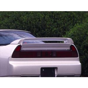 HONDA NSX NA1, NA2 用 】 STOUT エアロボンネット Type-S (平織り