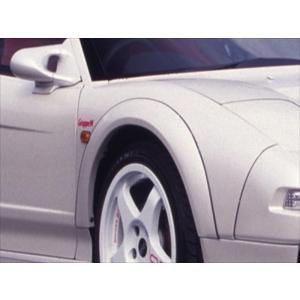 NSX オーバーフェンダーの商品画像
