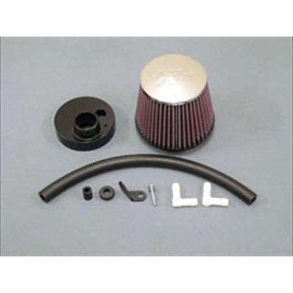 ワゴンR MH34S パワークリーナー