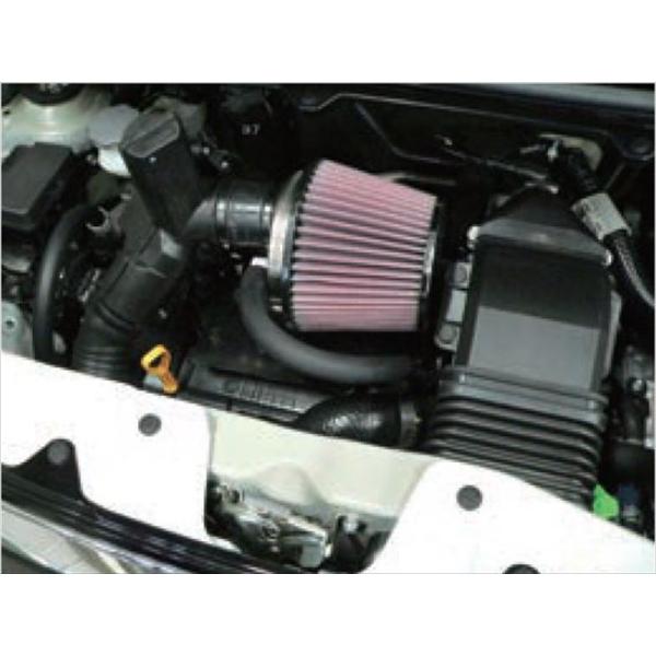 ワゴンR MH55S ターボパワークリーナー