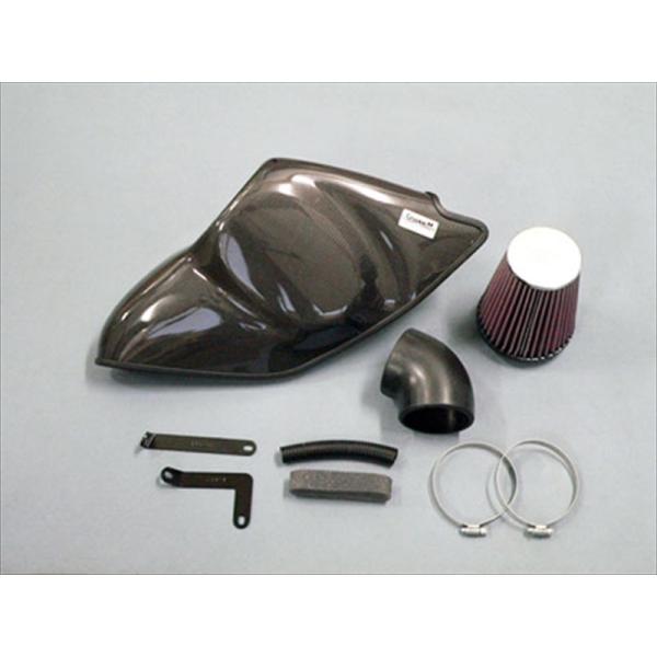 VOLVO V40 T5 Rデザイン MB5204T ラムエアシステム