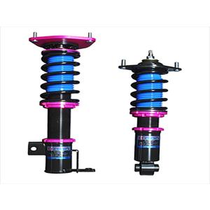 トヨタ86 ZN6用 High Standard Basic車高調Kit・フルタップ式車高調