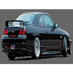 ECR33 スカイライン 後期 エアロボンネット FRP : エアロ.カスタム
