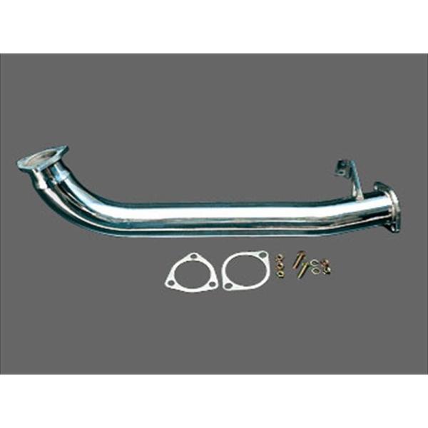 【長納期商品】EXAS フロントパイプ ノーマルタイプ 180SX