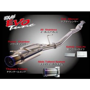 5ZIGEN マフラー 日産 GF-S15 シルビア NA用 車種別専用設計 PRORACER