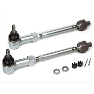 イケヤタイロッド ロングタイプ S14 シルビア R34 スカイライン 左右 日産 個人宅発送可能 イケヤフォーミュラ タイロッドロング