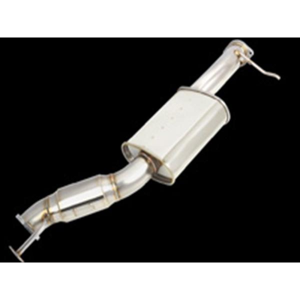 RX-7 GF-FD3S EXAS POWER CATALYZER【長納期商品】