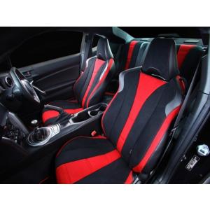 SARD サード Racing SEAT COVER シートカバー 前後シート1台分セット