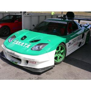 NSX GTライトキット カーボン仕様