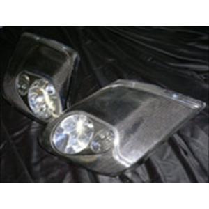 NSX GTライトキット GT04仕様