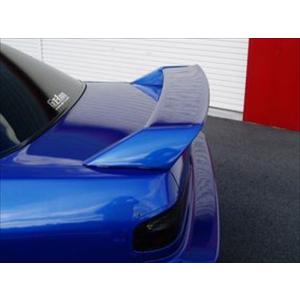 Break S13 シルビア リアバンパースポイラー 塗装取付込 : エアロ