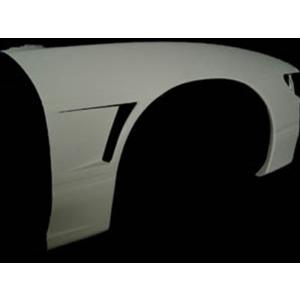 S13 シルビア フロントワイドフェンダー｜toptuner-store