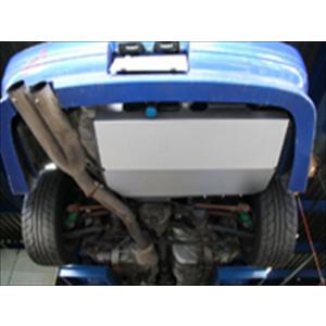 ナギサオート ガッチリサポート NISSAN シルビア S13 フロント部分の