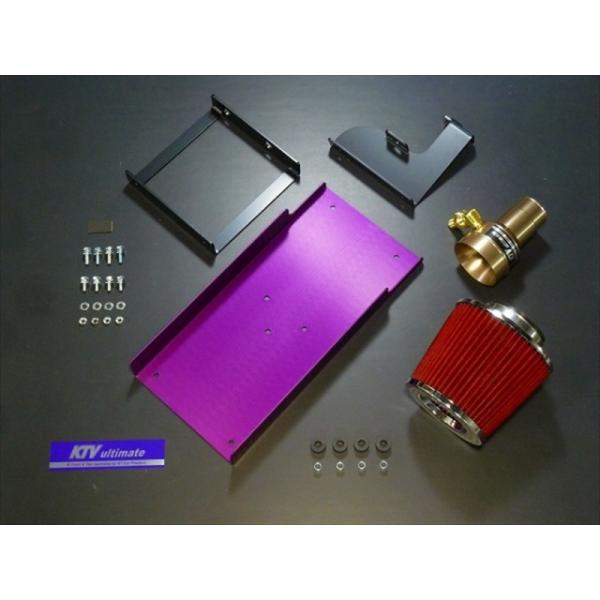 キャリィ DA16T 前期（-2022/02 車台番号690000まで）ファンネルエアクリーナー