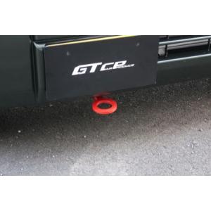 DA17W エブリイワゴン フロント牽引フック