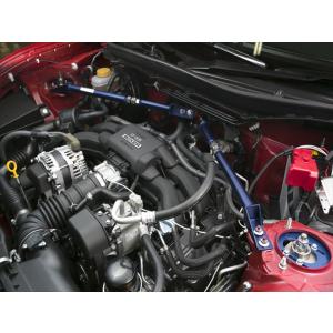 トヨタ 純正 86 《 ZN6 》 エアコンスイッチパネル P10300-22007121