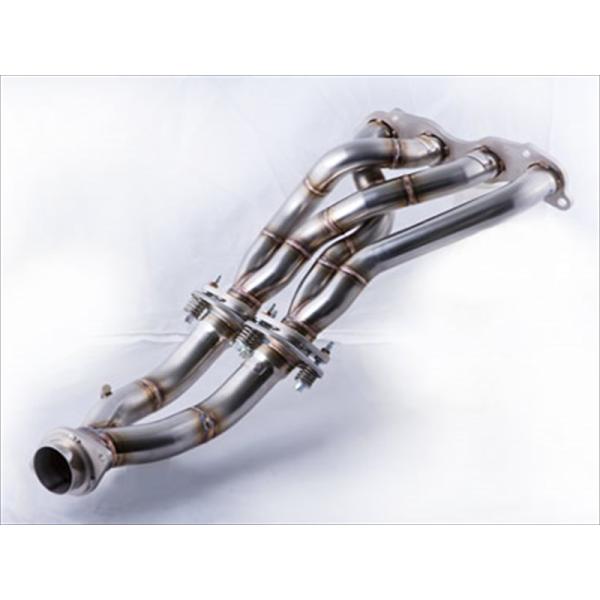 ProRacer HEADER ファンカーゴ GH-NCP20 H11/8-H12/8 35φ→42...